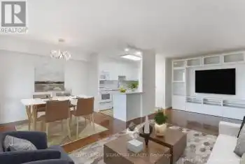 80 Quebec Ave Unit# 608, Toronto, Ontario M6P 4B7, 2 Bedrooms Bedrooms, 6 Rooms Rooms,2 BathroomsBathrooms,Condo,Rented,Quebec,27627918