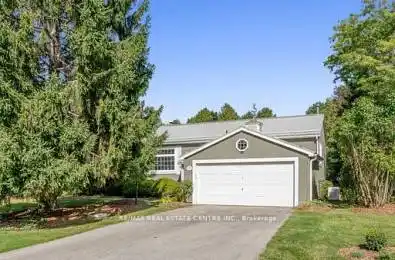 17 HOLMES Drive Caledon (Mono Mills) Ontario L7K0A6