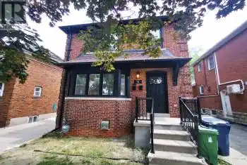 73 Marlee Ave Unit# Lower, Toronto, Ontario M6E 3B2, 1 Bedroom Bedrooms, 4 Rooms Rooms,1 BathroomBathrooms,All Houses,Rented,Marlee,27627941