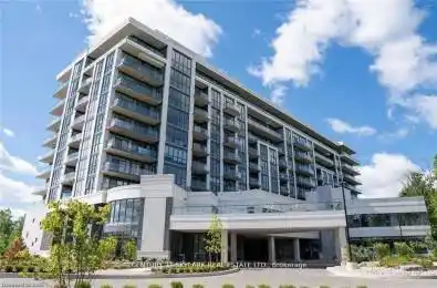 7711 Green Vista Gate Unit# 806 Niagara Falls Ontario L2G0Y9