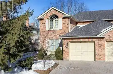 810 Maitland Street Unit# 5 London Ontario N5Y5K3