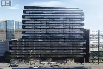 195 McCaul St Unit# 1305, Toronto, Ontario M5T 1W6, 3 Rooms Rooms,1 BathroomBathrooms,Condo,Rented,McCaul,C10412228