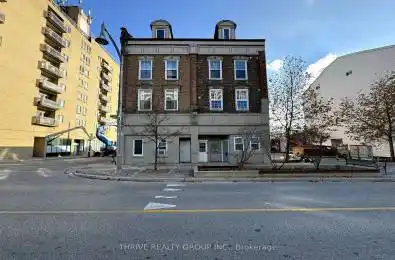 284 Talbot Street St. Thomas Ontario N5P1B4