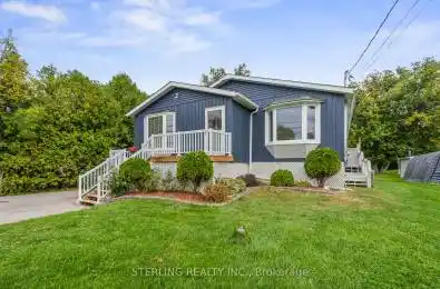 23155 Lakeridge Road Brock (Cannington) Ontario L0E1E0