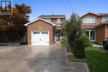 22 Stephensen Crt, Brampton, Ontario L6V 3X8, 3 Bedrooms Bedrooms, 6 Rooms Rooms,2 BathroomsBathrooms,All Houses,Sold,Stephensen,W10412133