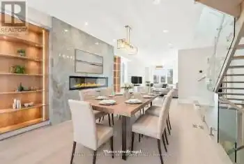 38 Kingdom St, Toronto, Ontario M9P 1W3, 4 Bedrooms Bedrooms, 7 Rooms Rooms,5 BathroomsBathrooms,All Houses,Sold,Kingdom,W10412441