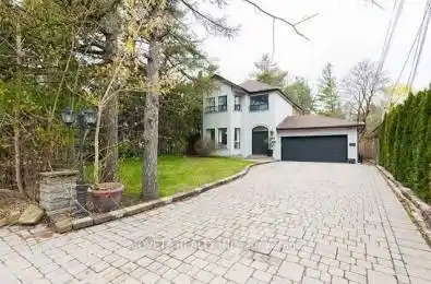 56 Proctor Avenue Markham (Grandview) Ontario L3T1M5