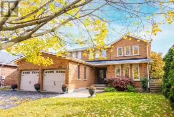 1400 Stationmaster Lane, Oakville, Ontario L6M 3A7, 5 Bedrooms Bedrooms, 10 Rooms Rooms,3 BathroomsBathrooms,All Houses,Sold,Stationmaster,W10412603