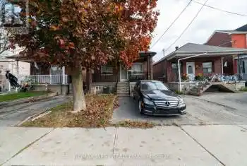 191 Chambers Ave, Toronto, Ontario M6N 3M5, 2 Bedrooms Bedrooms, 5 Rooms Rooms,2 BathroomsBathrooms,All Houses,Sold,Chambers,W10412628