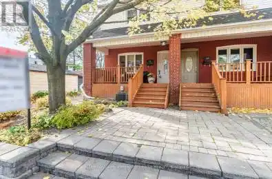 16 Taunton Road Toronto (Mount Pleasant East) Ontario M4S2P1