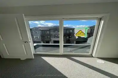 155 Equestrain Way Unit# 130 Cambridge Ontario N3H4R6