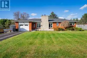 156 Pine St, Cramahe, Ontario K0K 1M0, 2 Bedrooms Bedrooms, 6 Rooms Rooms,2 BathroomsBathrooms,All Houses,Sold,Pine,X10412728