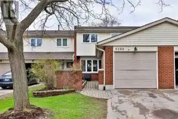 5163 Banting Crt, Burlington, Ontario L7L 2Z4, 3 Bedrooms Bedrooms, 6 Rooms Rooms,2 BathroomsBathrooms,All Houses,Rented,Banting,W10412553