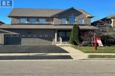 16 Openbay Gardens Brampton (Sandringham-Wellington North) Ontario L6R