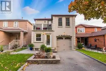 86 Brockman Cres, Ajax, Ontario L1T 2L7, 4 Bedrooms Bedrooms, 8 Rooms Rooms,4 BathroomsBathrooms,All Houses,Sold,Brockman,E10410569