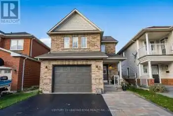 8 Hulley Cres, Ajax, Ontario L1S 7E4, 4 Bedrooms Bedrooms, 8 Rooms Rooms,4 BathroomsBathrooms,All Houses,Sold,Hulley,E10411979