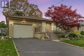 464 Scarborough Golf Club Rd, Toronto, Ontario M1G 1H1, 3 Bedrooms Bedrooms, 6 Rooms Rooms,2 BathroomsBathrooms,All Houses,Sold,Scarborough Golf Club,E10411982
