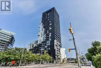 170 Bayview Ave Unit# 2209, Toronto, Ontario M5A 0M4, 1 Bedroom Bedrooms, 4 Rooms Rooms,1 BathroomBathrooms,Condo,Rented,Bayview,C10412194