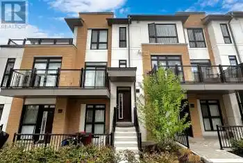 150 Canon Jackson Dr Unit# 201, Toronto, Ontario M6M 0B9, 3 Bedrooms Bedrooms, 6 Rooms Rooms,3 BathroomsBathrooms,All Houses,Sold,Canon Jackson,W10412654