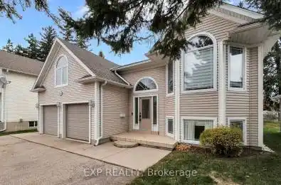 260 Forfar Street Centre Wellington (Fergus) Ontario N1M2X7