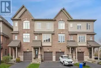 257 Parkside Dr Unit# 16, Hamilton, Ontario L8B 0W5, 3 Bedrooms Bedrooms, 7 Rooms Rooms,3 BathroomsBathrooms,All Houses,Sold,Parkside,X10412522