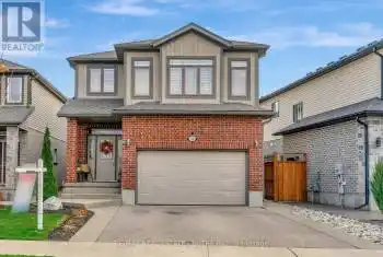 200 Birkinshaw Rd, Cambridge, Ontario N1P 0A7, 3 Bedrooms Bedrooms, 10 Rooms Rooms,4 BathroomsBathrooms,All Houses,Sold,Birkinshaw,X10412959