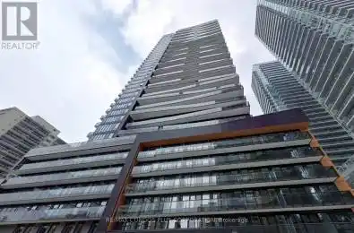 117 Broadway Avenue Unit# 303 Toronto (Mount Pleasant West) Ontario M4