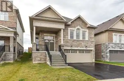 66 Atlantis Drive Orillia Ontario L3V8L4