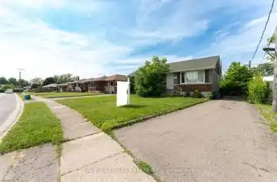 52 Broderick Avenue Niagara Falls Ontario L2V2J1