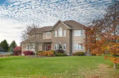 18 Thomson Trail Mulmur Ontario L9V3J1