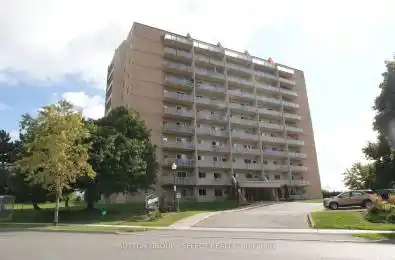 583 Mornington Avenue Unit# 302 London Ontario N5Y3E9