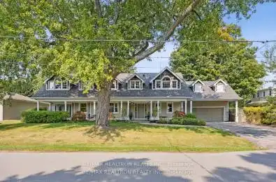 12 Balcarra Ave Toronto Ontario M1M 1G9