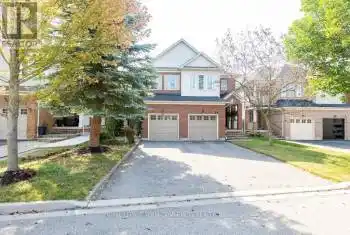21 Baywell Cres, Aurora, Ontario L4G 7M7, 3 Bedrooms Bedrooms, 7 Rooms Rooms,3 BathroomsBathrooms,All Houses,Sold,Baywell,N10412823