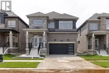 114 Franklin Tr Unit# UPPER, Barrie, Ontario L9J 0J3, 3 Bedrooms Bedrooms, 7 Rooms Rooms,3 BathroomsBathrooms,All Houses,Rented,Franklin,S10413119