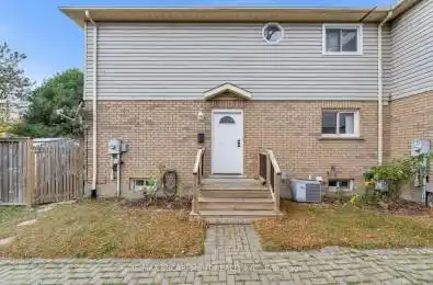 67 Summers Drive Thorold (558 - Confederation Heights) Ontario L2V5B1