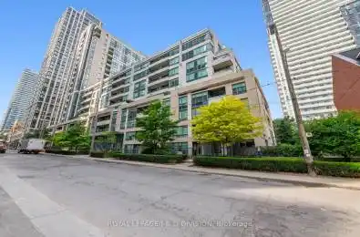 220 Redpath Ave Unit# 804 Toronto Ontario M4P 0A4