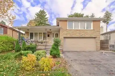 56 Robingrove Road Toronto (Westminster-Branson) Ontario M2R2Z9