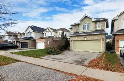 149 Madden Place Clarington (Bowmanville) Ontario L1C5K4
