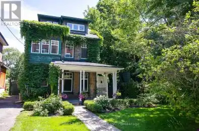 103 Dunn Avenue Toronto (South Parkdale) Ontario M6K2R8