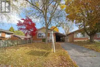 212 Carter Ave, Waterloo, Ontario N2J 3K6, 3 Bedrooms Bedrooms, 7 Rooms Rooms,3 BathroomsBathrooms,All Houses,Sold,Carter,X10413274