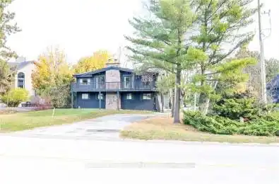 102 WYANDOT Court The Blue Mountains Ontario L9Y0S4