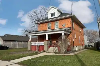 205 Alder St Haldimand Ontario N1A 1C9