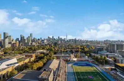 1 Bedford Rd Unit# 2602 Toronto Ontario M5R 2B5
