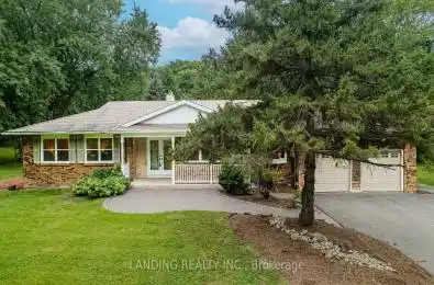 20012 2nd Concession Rd East Gwillimbury Ontario L9N 0H5