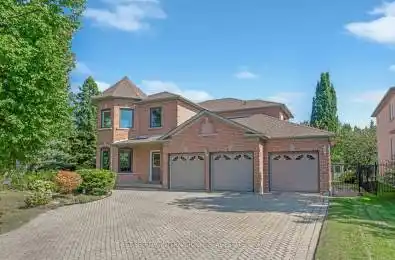 260 Roselawn Dr Vaughan Ontario L4H 1A2