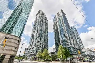 5162 Yonge St Unit# LPH609 Toronto Ontario M2N 0E9