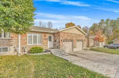 820 Jane Blvd Unit# 17 Midland Ontario L4R 5M4