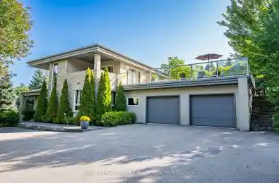 142 Arnott Dr Smith-Ennismore-Lakefield Ontario K0L 1T0