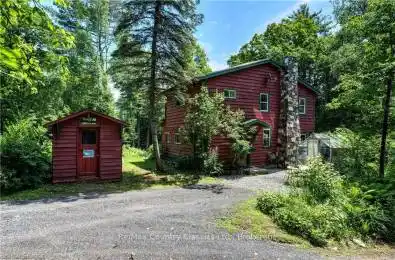 1340 HEAD Rd North Frontenac Ontario K0H 1K0