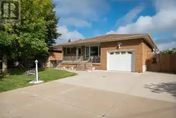 172 OAKLAND Dr, Hamilton, Ontario L8E 1B6, 2 Bedrooms Bedrooms, 6 Rooms Rooms,2 BathroomsBathrooms,All Houses,Sold,OAKLAND,27629959